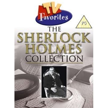 Sherlock Holmes/Sherlock Holmes Collection